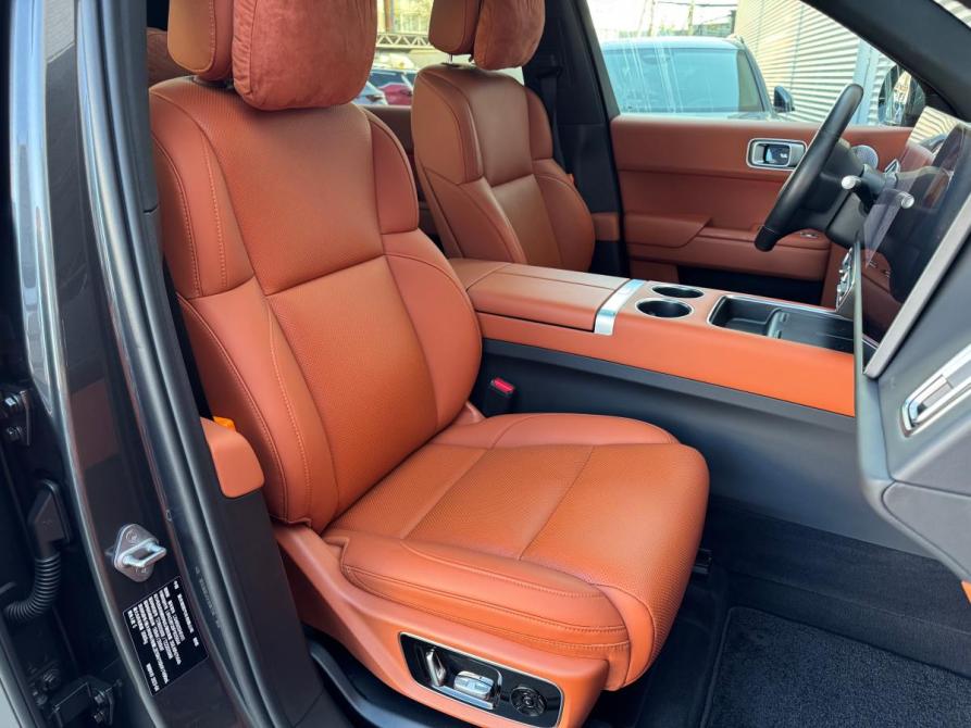 Li Auto (Lixiang) L7 I Иркутск  - изображение 32