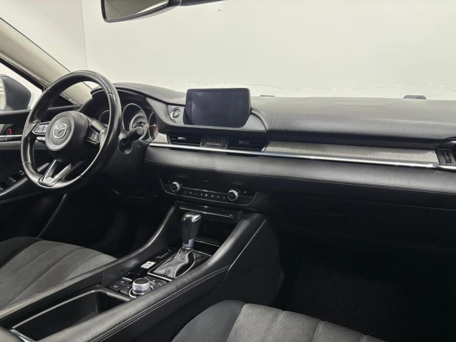 Mazda 6 III (GJ) Рестайлинг 2 Альметьевск  - изображение 15
