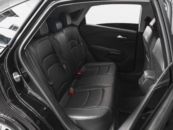 Chevrolet Monza II Рестайлинг с пробегом 2023 года, цена 1 624 000 рублей, 45185 км, седан, Автокод Объявления