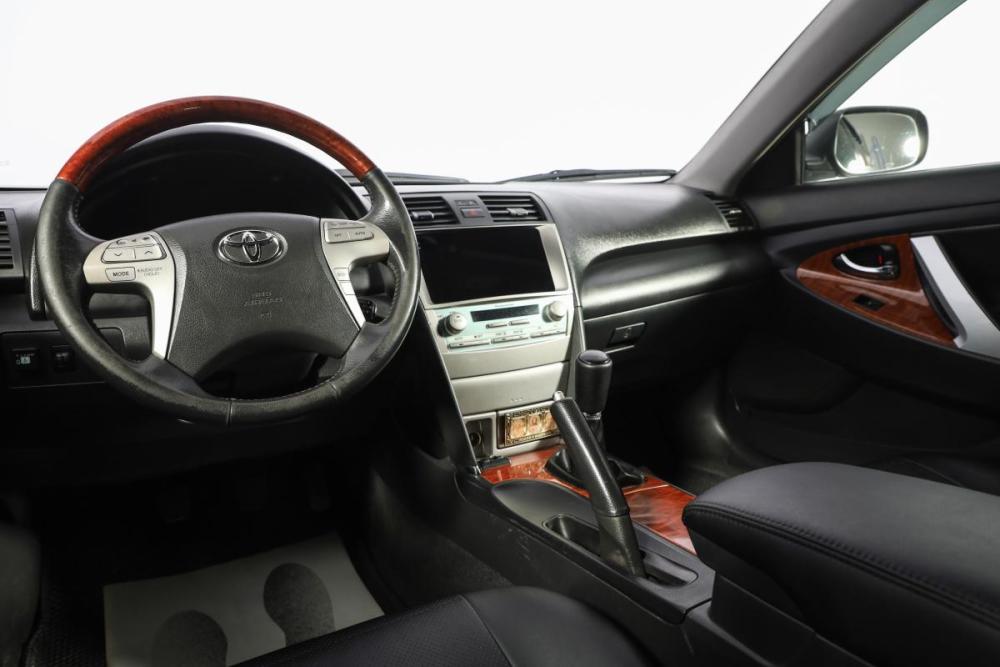 Toyota Camry VI (XV40) Новосибирск  - изображение 8
