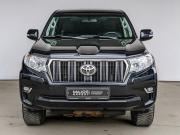 Toyota Land Cruiser Prado 150 Series Рестайлинг 3 Москва  - изображение 32