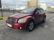 Dodge Caliber I Рестайлинг Москва  - изображение 8