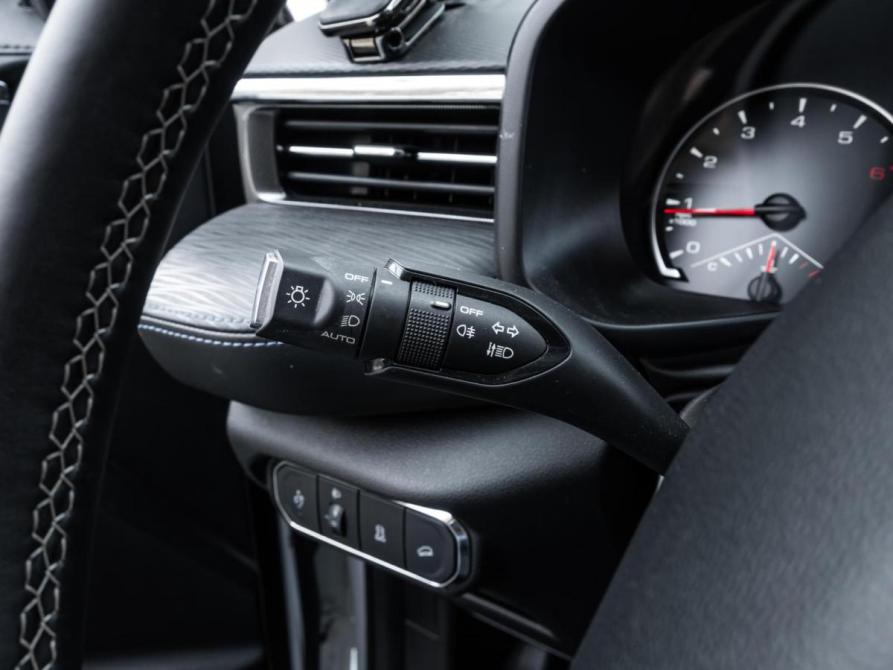 Haval Jolion I Рестайлинг Ставрополь  - изображение 18