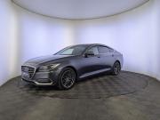 Genesis G80 I Москва  - изображение 31