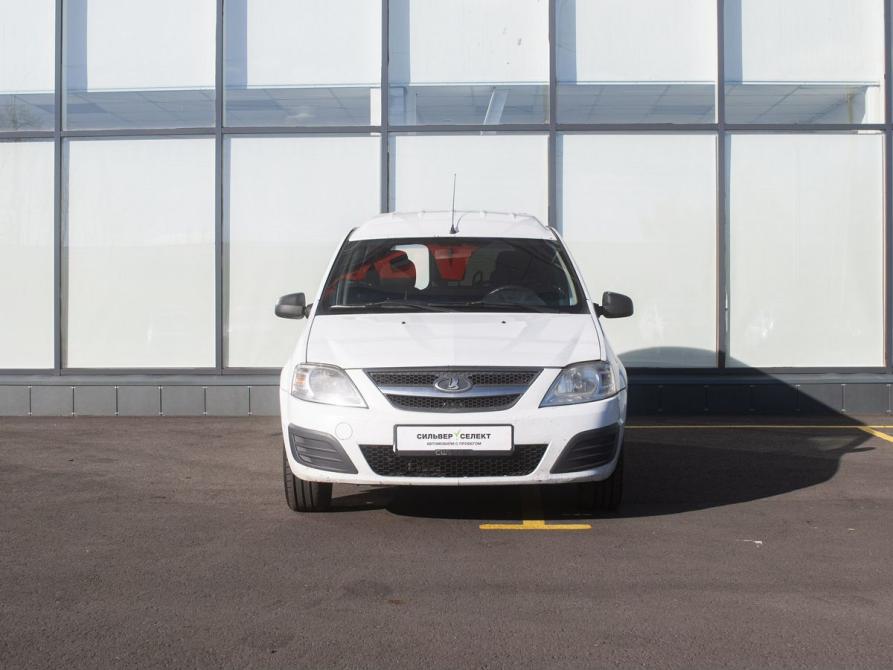 Lada (ВАЗ) Largus I Курган  - изображение 3