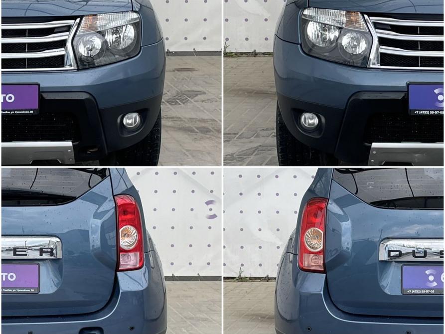 Renault Duster I Тамбов  - изображение 8