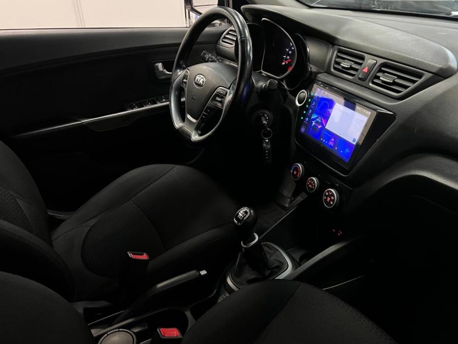 Kia Rio III Рестайлинг Казань  - изображение 17