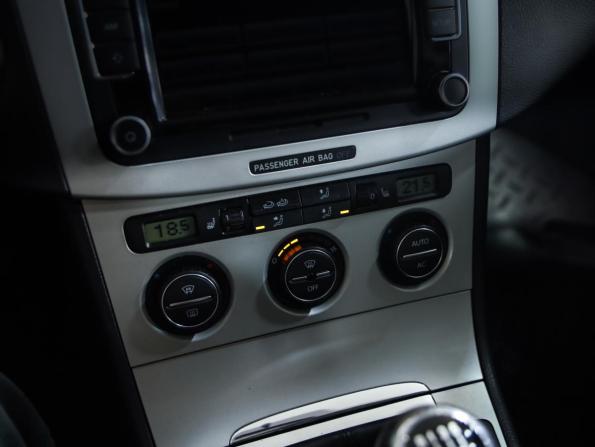 Volkswagen Passat B6 с пробегом 2008 года, цена 489 000 рублей, 384789 км, седан, Автокод Объявления