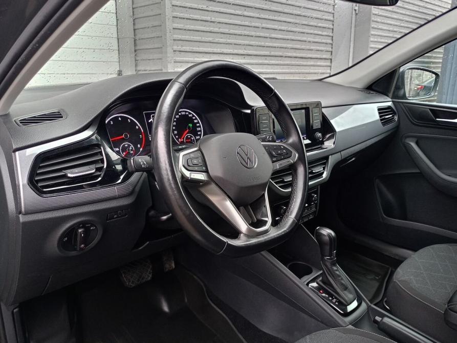 Volkswagen Polo VI Казань  - изображение 9
