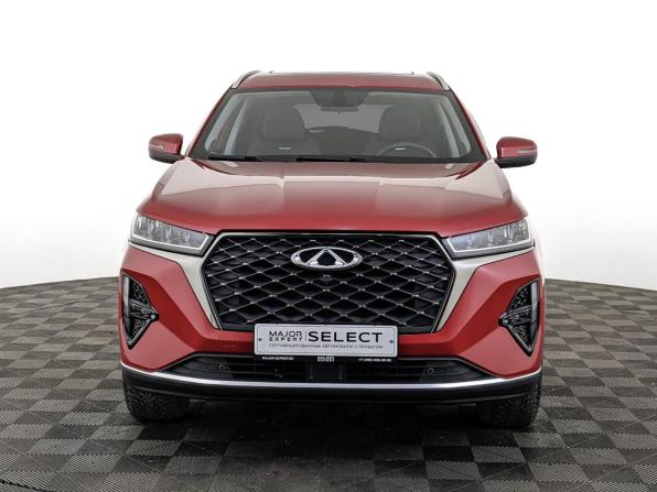 Chery Tiggo 7 Pro Max I с пробегом 2023 года, цена 1 955 000 рублей, 13757 км, внедорожник, Автокод Объявления