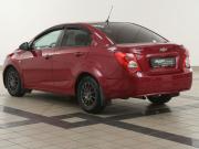 Chevrolet Aveo II Иваново  - изображение 19