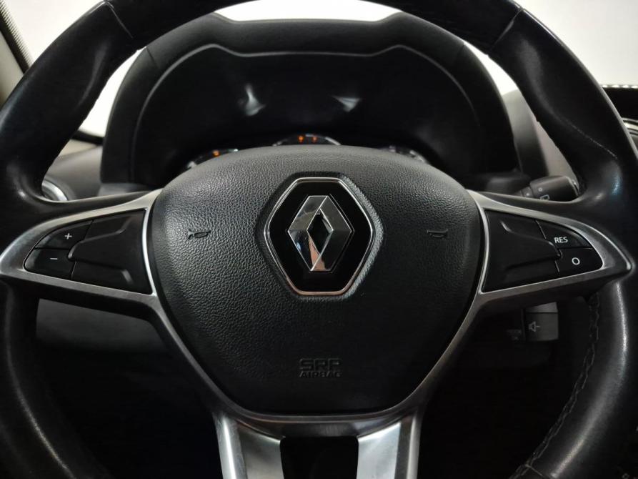 Renault Duster I Рестайлинг Альметьевск  - изображение 24