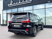Lexus LX III Рестайлинг 2 Мурманск  - изображение 33