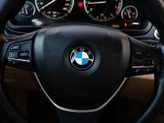 BMW 5 серии VI (F10/F11/F07) Рестайлинг Москва  - изображение 29