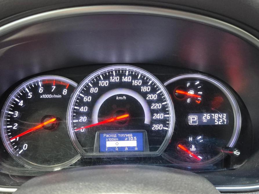Nissan Teana II (J32) Воронеж  - изображение 9