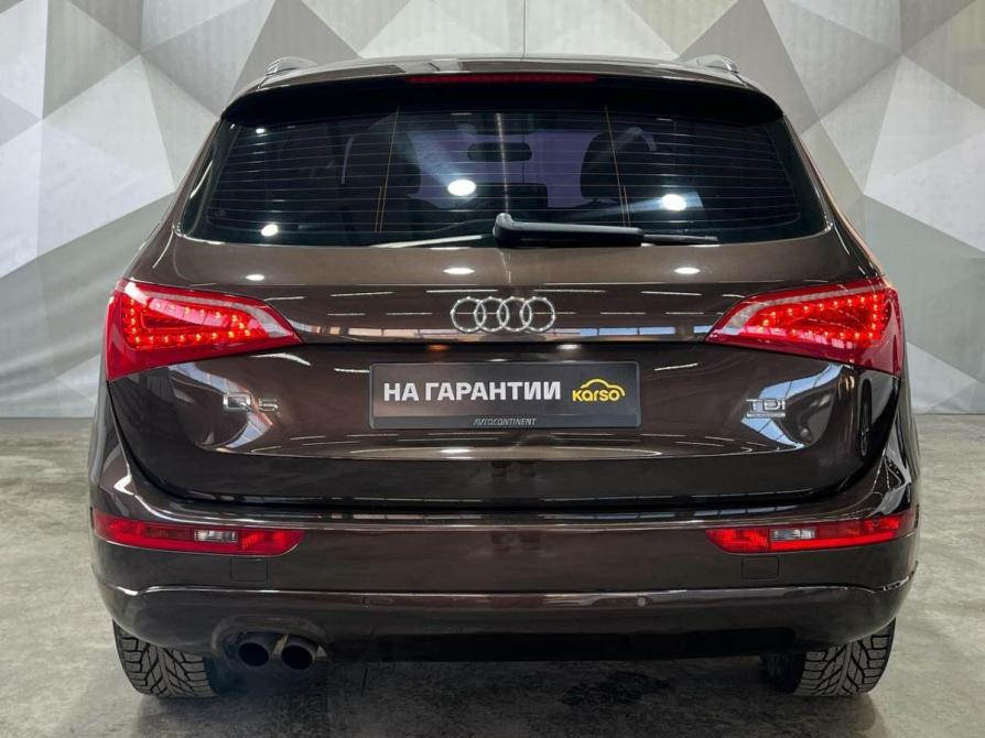 Audi Q5 I (8R) Оренбург  - изображение 5
