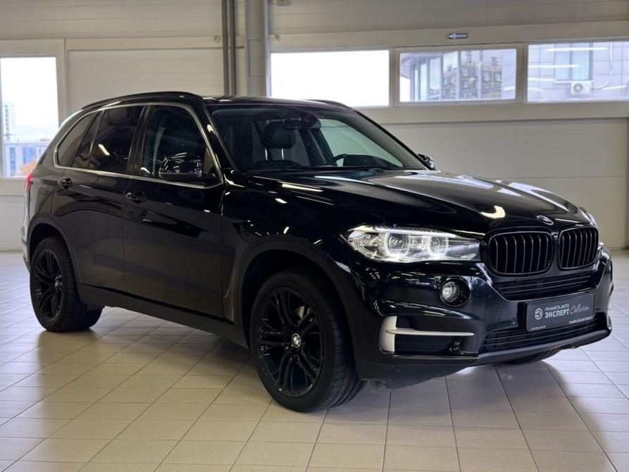 BMW X5 III (F15) Челябинск  - изображение 6