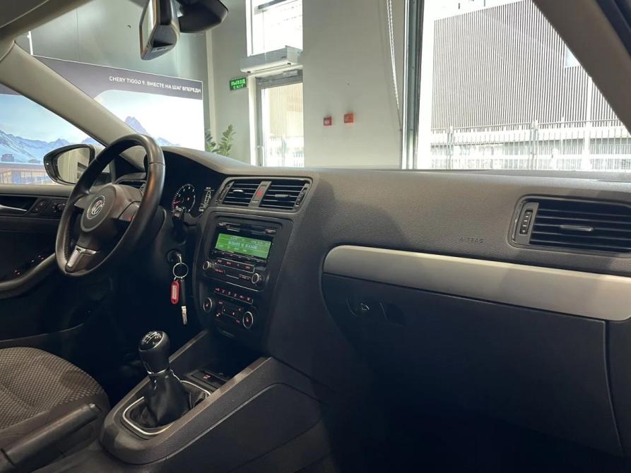 Volkswagen Jetta VI Москва  - изображение 10
