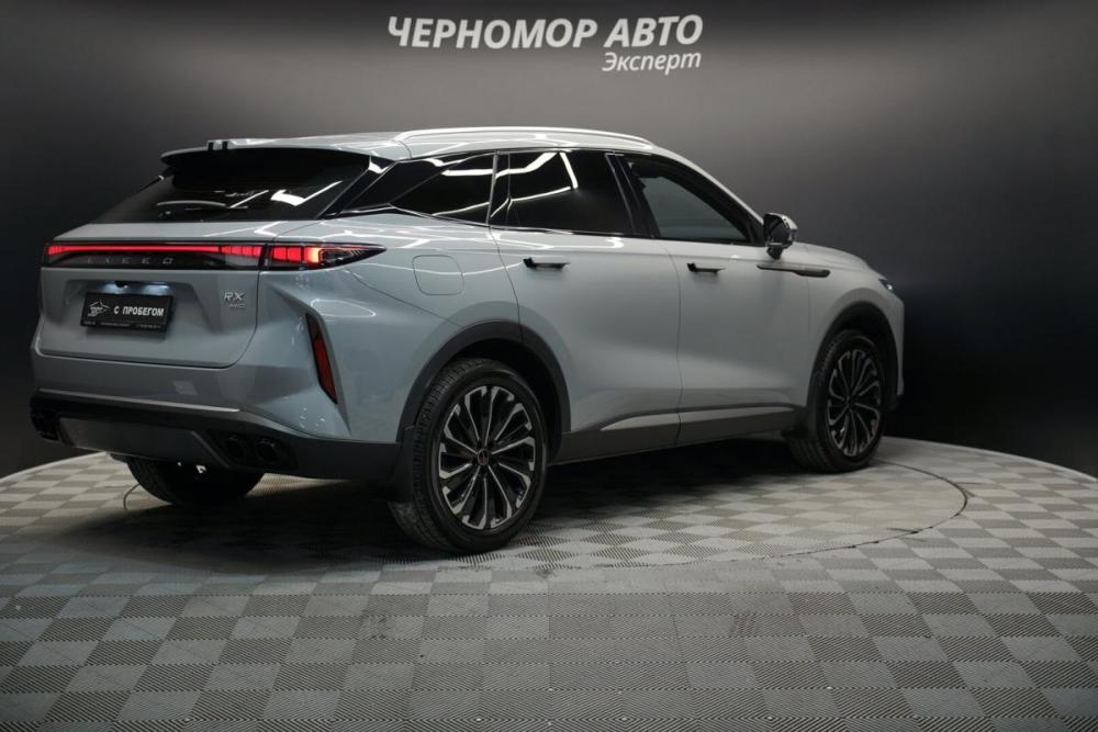 Exeed RX Крым  - изображение 5