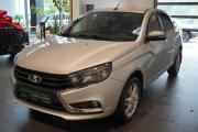 Lada (ВАЗ) Vesta I Калининград  - изображение 18