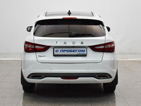 Lada (ВАЗ) Vesta I Рестайлинг (NG) с пробегом 2024 года, цена 1 370 000 рублей, 38948 км, универсал, Автокод Объявления