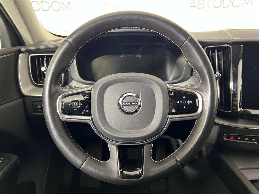 Volvo XC60 II Москва  - изображение 16