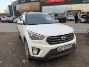 Hyundai Creta I Пермь  - изображение 6