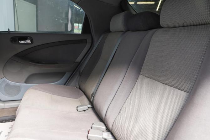 Chevrolet Lacetti I с пробегом 2008 года, цена 379 000 рублей, 220000 км, хэтчбек, Автокод Объявления