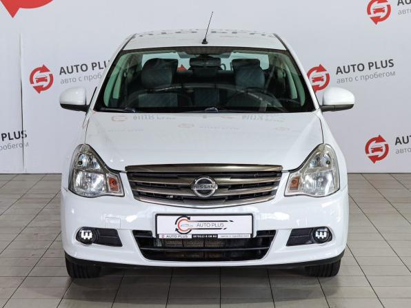 Nissan Almera III (G15) с пробегом 2018 года, цена 835 000 рублей, 145245 км, седан, Автокод Объявления