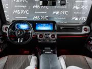 Mercedes-Benz G-Класс III (W465) Рестайлинг Москва  - изображение 32