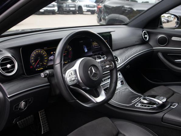 Mercedes-Benz E-Класс V (W213 S213 C238) с пробегом 2020 года, цена 3 048 000 рублей, 141819 км, седан, Автокод Объявления