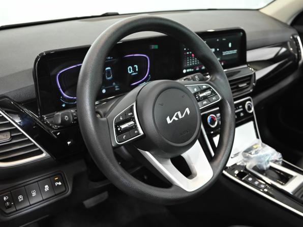 Kia Seltos I Рестайлинг с пробегом 2026 года, цена 3 020 000 рублей, 17 км, внедорожник, Автокод Объявления
