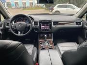 Volkswagen Touareg II Великий Новгород  - изображение 42