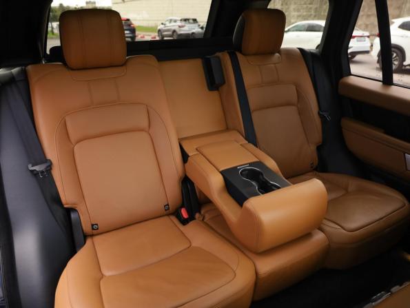 Land Rover Range Rover IV Рестайлинг с пробегом 2019 года, цена 6 499 777 рублей, 83045 км, внедорожник, Автокод Объявления