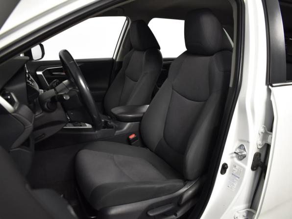 Toyota RAV4 V (XA50) с пробегом 2019 года, цена 2 749 900 рублей, 122488 км, внедорожник, Автокод Объявления