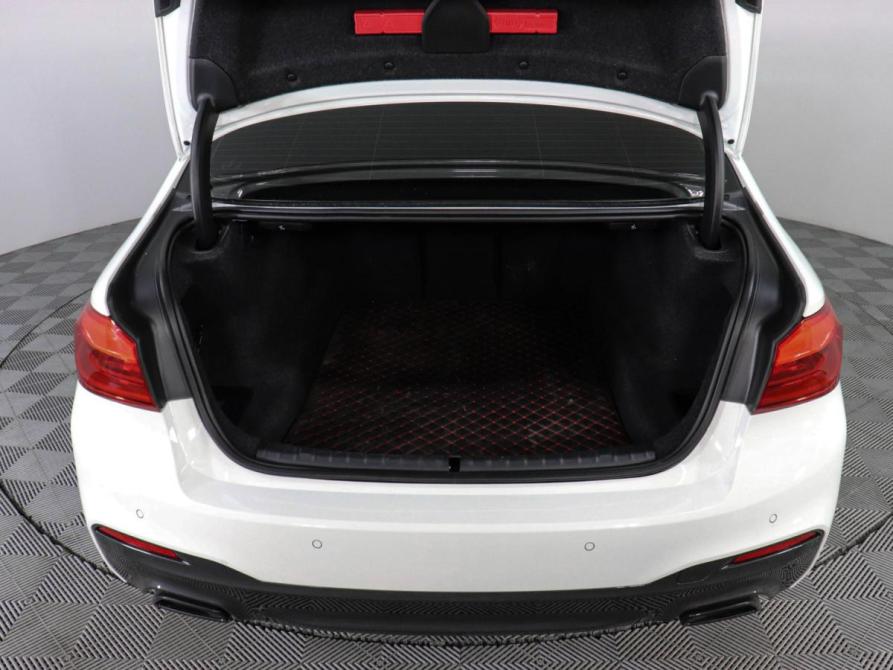 BMW 5 серии VII (G30/G31/G38) Химки  - изображение 10