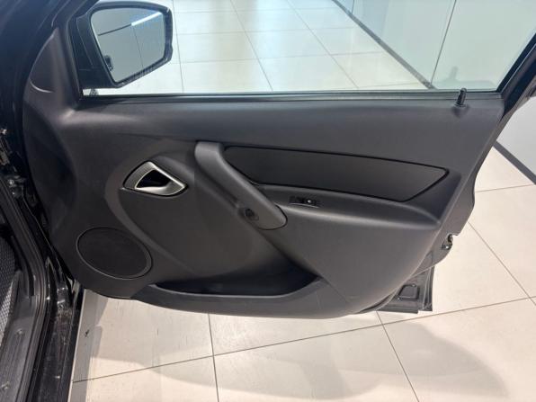 Lada (ВАЗ) Granta I Рестайлинг с пробегом 2021 года, цена 649 000 рублей, 101845 км, седан, Автокод Объявления