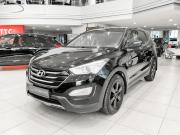Hyundai Santa Fe III Казань  - изображение 23
