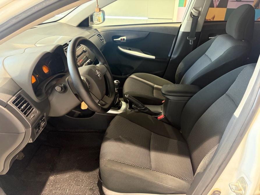Toyota Corolla X (E140 E150) Рестайлинг Екатеринбург  - изображение 7