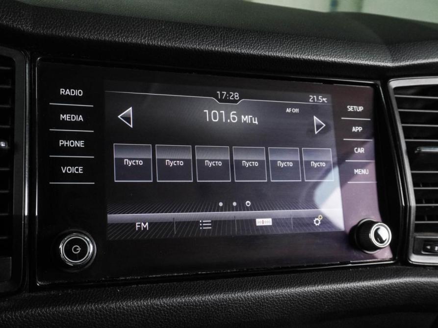 Skoda Kodiaq I Воронеж  - изображение 18