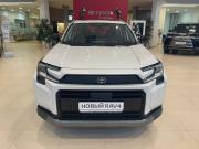 Toyota RAV4 VI (XA60) Липецк  - изображение 22
