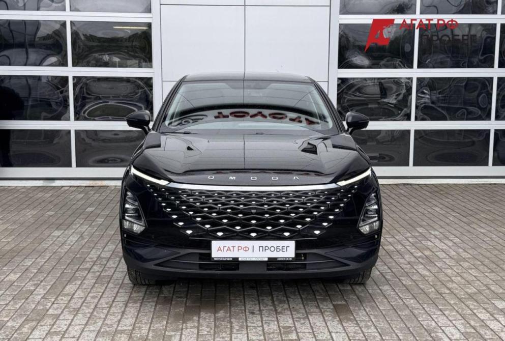 Omoda C5 I Владимир  - изображение 2