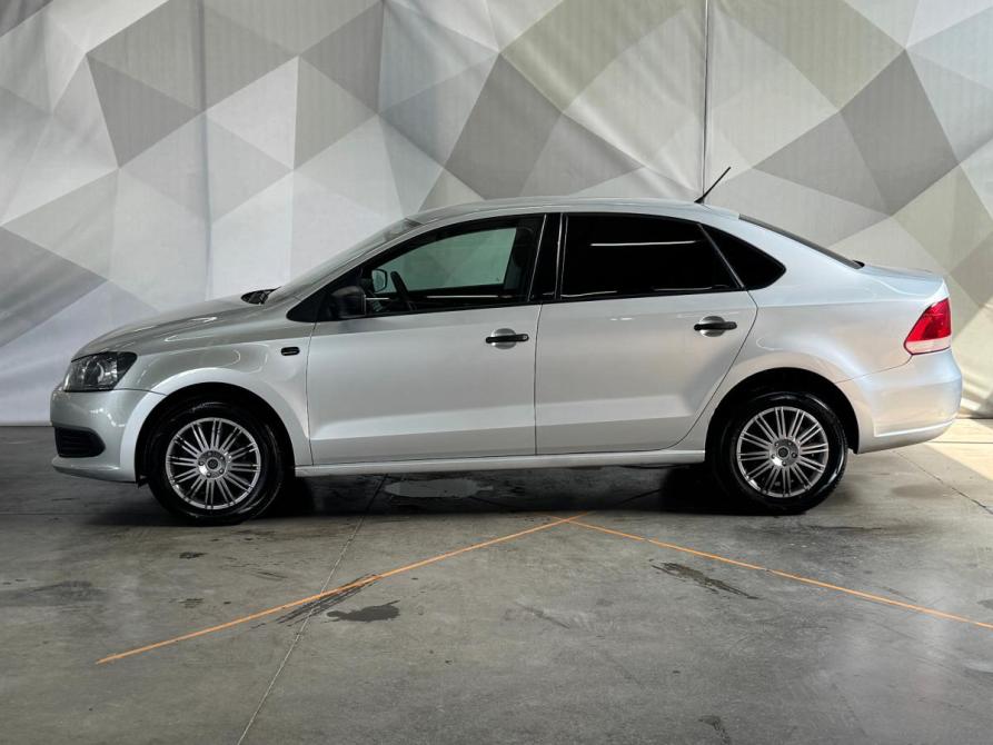 Volkswagen Polo V Оренбург  - изображение 8
