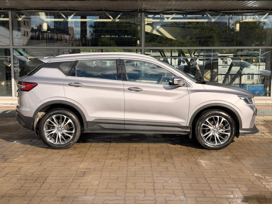 Geely Coolray I Москва  - изображение 6