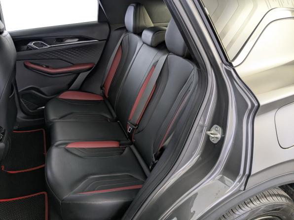 Geely Coolray I Рестайлинг с пробегом 2024 года, цена 2 250 000 рублей, 29343 км, внедорожник, Автокод Объявления