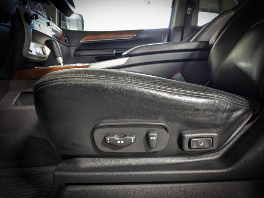 Infiniti QX56 I Рестайлинг Екатеринбург  - изображение 16