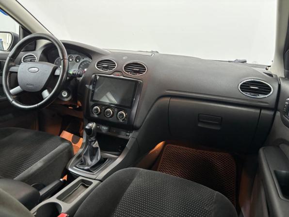 Ford Focus II с пробегом 2007 года, цена 395 000 рублей, 185767 км, хэтчбек, Автокод Объявления