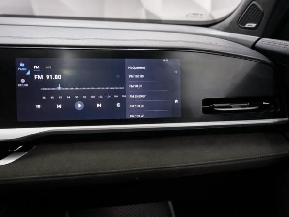 Geely Monjaro I с пробегом 2024 года, цена 3 443 000 рублей, 54151 км, внедорожник, Автокод Объявления