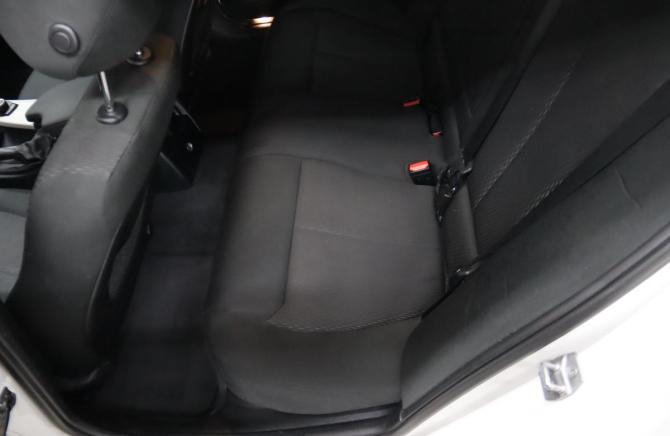 BMW 3 серии VI (F3x) Рестайлинг с пробегом 2015 года, цена 1 695 950 рублей, 97539 км, седан, Автокод Объявления