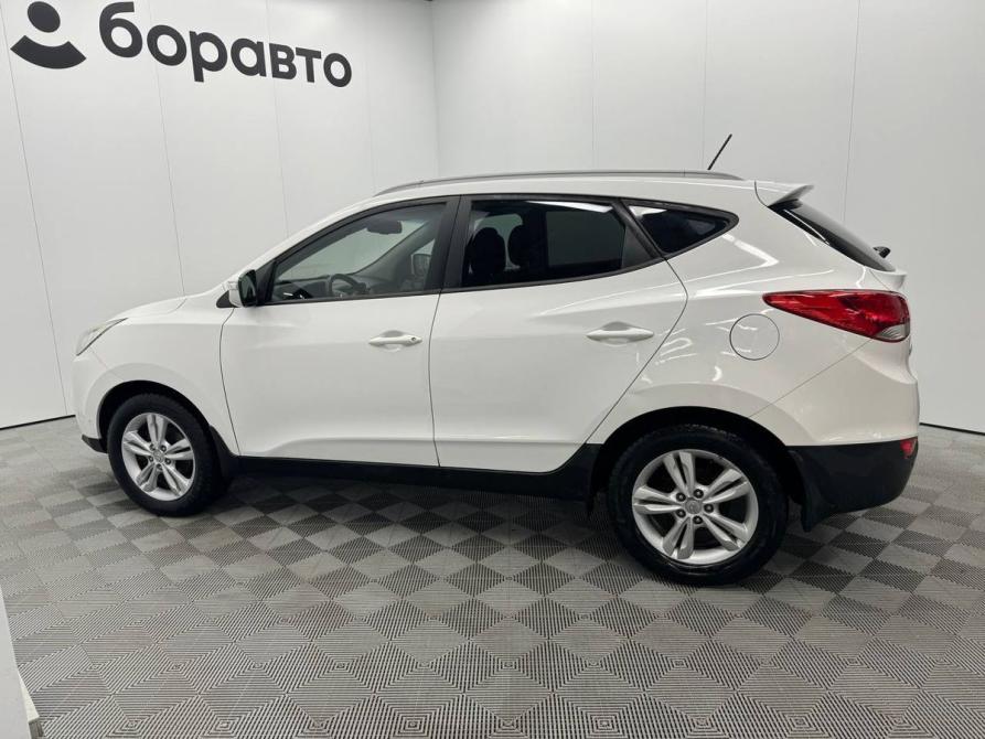 Hyundai ix35 I Воронеж  - изображение 7